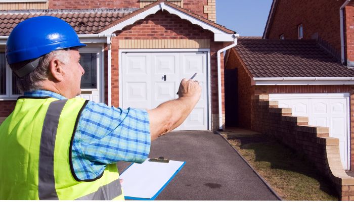 Property Searches