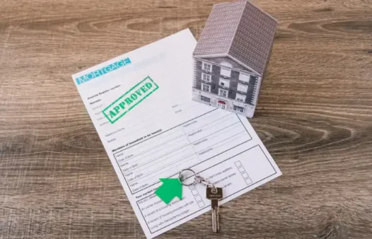 transfer property portfolio to a limited company legal process