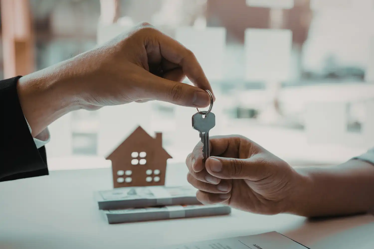 What to do after PM Law SRA intervention during a property transaction