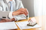 What is conveyancing guide for first-time buyers in the UK