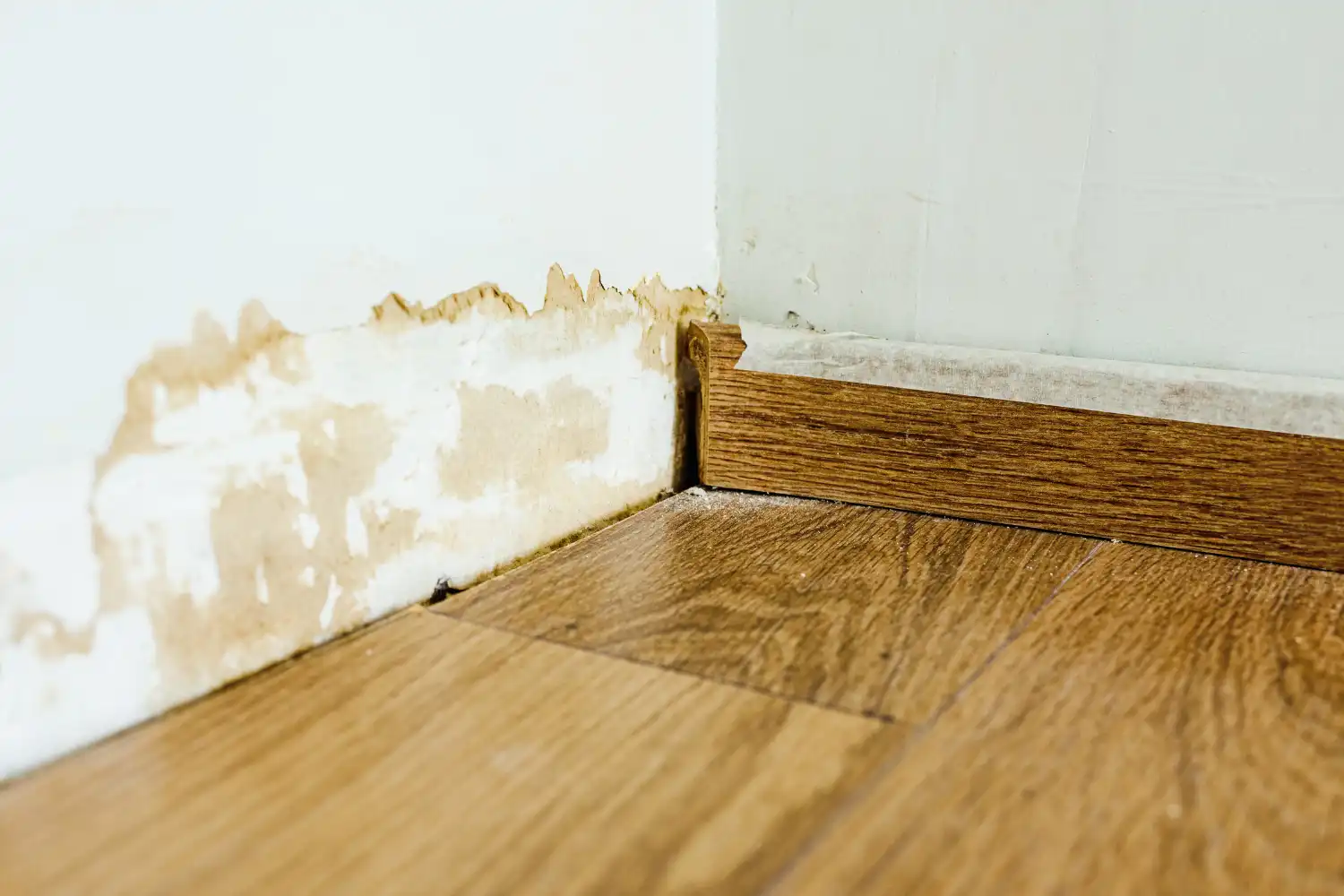 Awaab’s Law and damp and mould rights for social housing tenants in England