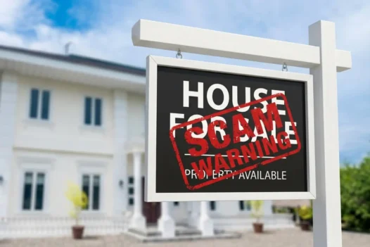 Property fraud case involving forged Lasting Power of Attorney and attempted home sale