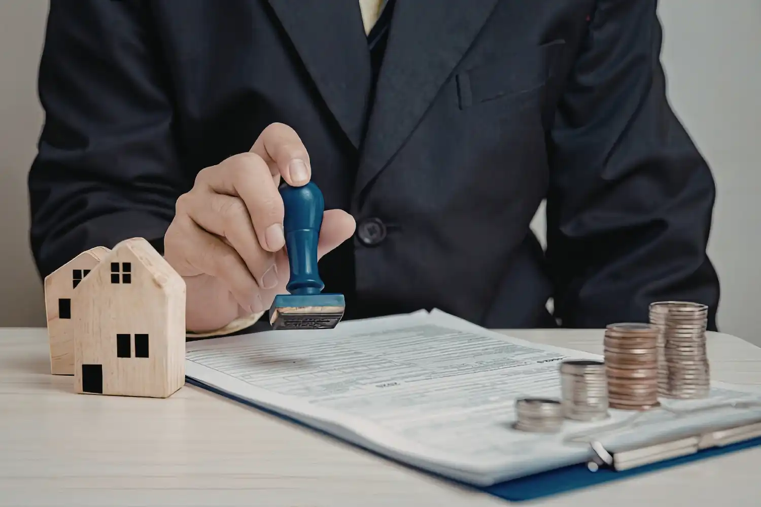 Pull out before exchange of contracts — UK property conveyancing process steps explained