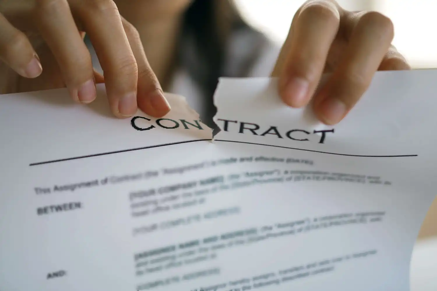 Pulling out of a house sale after exchange consequences and buyer rights UK