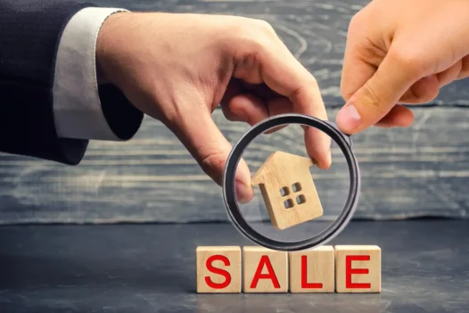 Estate agent fees explained for UK home sellers