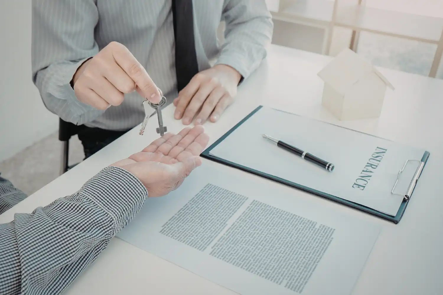 Selling your home with the right estate agent and solicitor