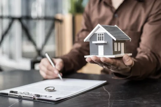 Transfer of equity meaning explained for UK property owners