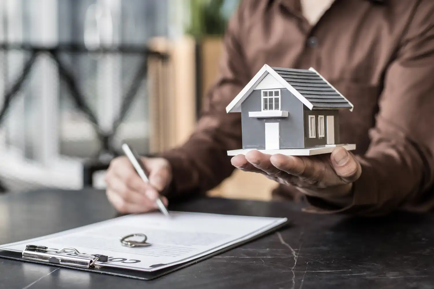 Transfer of equity meaning explained for UK property owners