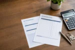 TA10 form fixtures and fittings guide for home sellers