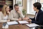 Buyer and seller wondering whether they can use the same conveyancer as the seller